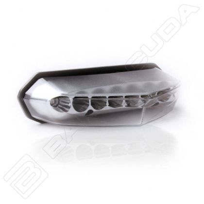 BARRACUDA TIGER LED STOP