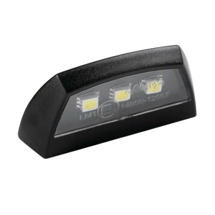Iluminator LED pentru numărul E-ion 90587