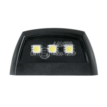 Iluminator LED pentru numărul E-ion 90587