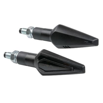 Indicatoare Nicon Halo Black 90507