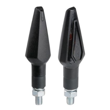 Indicatoare Nicon Halo Black 90507