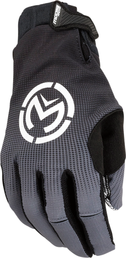 Mănuși motocross MOOSE RACING SX-1 GREY