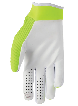 Γάντια μοτοκρός THOR LAUNCHMODE-CW ACID