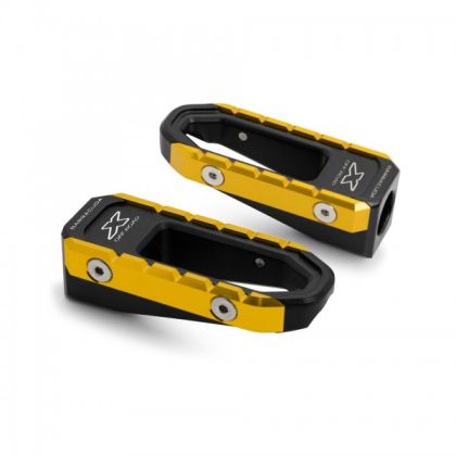 ΒΗΜΑΤΑ ΕΚΤΟΣ ΔΡΟΜΟΥ BARRACUDA GOLD