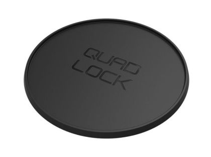 Βάση QUAD LOCK Αυτοκόλλητο Ταμπλό για Βάση αυτοκινήτου