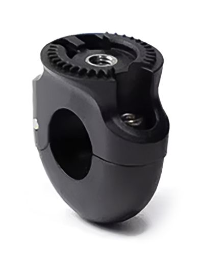 QUAD LOCK 360 Bar Clamp Base V2 - Mic