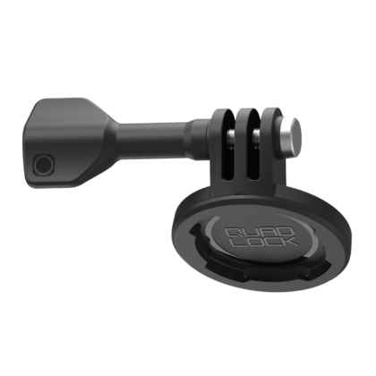 Προσαρμογέας κάμερας δράσης QUAD LOCK