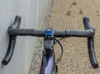 Adaptor bară plată QUAD LOCK