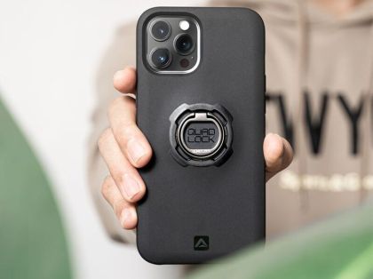 QUAD LOCK Phone Ring/Stand Versiunea 2
