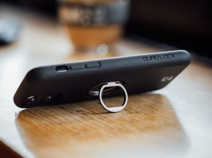 QUAD LOCK Phone Ring/Stand Versiunea 2