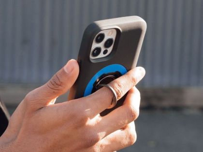 QUAD LOCK Phone Ring/Stand Versiunea 2