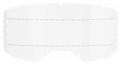 Roll-Off Plate for Motocross Goggles ALPINESTARS VISION 8-5-3