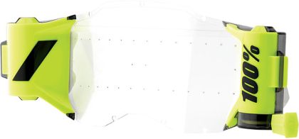 Sistem ROLL-OFF 100% PROGNOZĂ