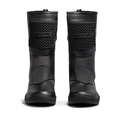 Ghete moto SIDI ORION GORE-TEX NEGRE