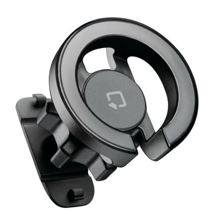 Suport auto magnetic pentru telefon OPTILINE Mag Pro Stick cu suport adeziv