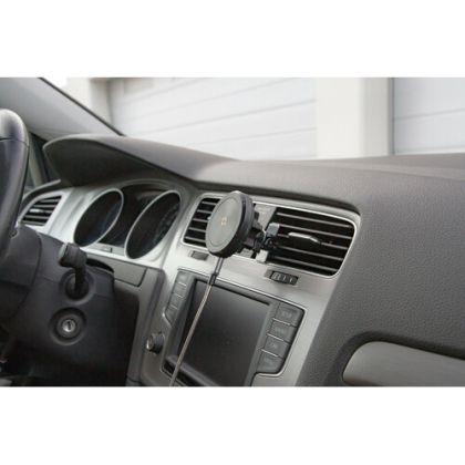Βάση εξαερισμού αυτοκινήτου OPTILINE Mag Wireless Airvent