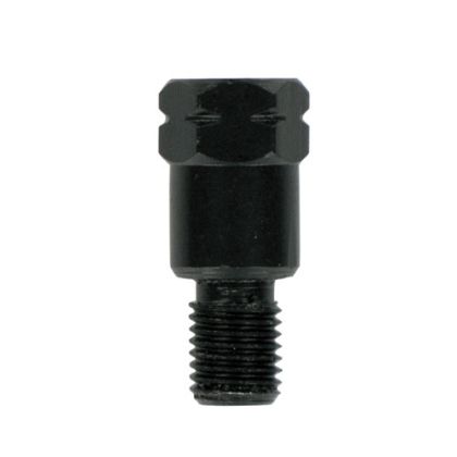 Adaptor 10mm dreapta > 10mm filet stânga 90137