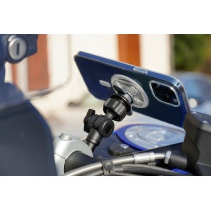 Προσαρμογέας τηλεφώνου OPTI-UNIVERSAL 90567 - διαφανές