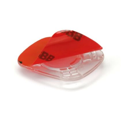 Προσαρμογέας τηλεφώνου OPTI-UNIVERSAL 90567 - διαφανές