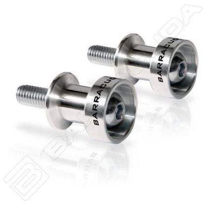 АДАПТЕР ЗАДНА СТОЙКА BARRACUDA  10 mm