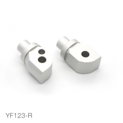 ADAPTĂRI PAS SPATE PENTRU YAMAHA (KIT)