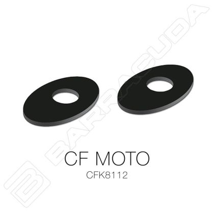 BARRACUDA INDICATOR ADAPTER FOR CF Moto 800 NK
