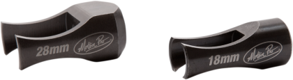 Valve spring adapters MOTION PRO TOOL T6 ADAPTER 18 24 MM