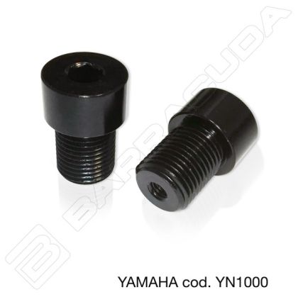 BARRACUDA Balancer ADAPTER για Yamaha
