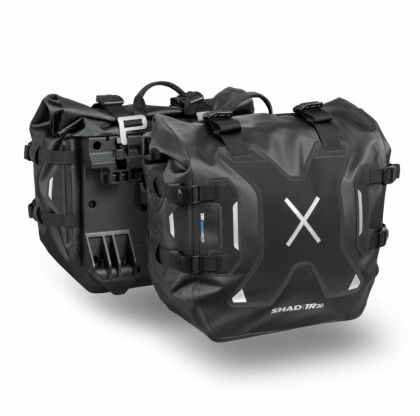 Адвенчър мото дисаги SHAD TERRA TR30