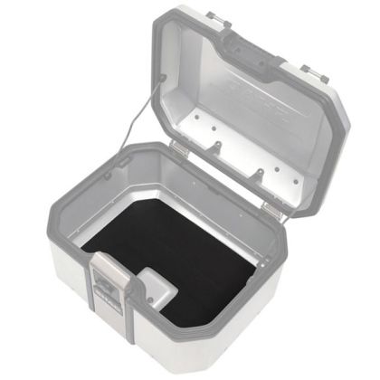 Алуминиев мото куфар SHAD TR48 - 48 литра