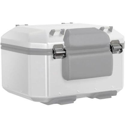 Алуминиев мото куфар SHAD TR48 - 48 литра