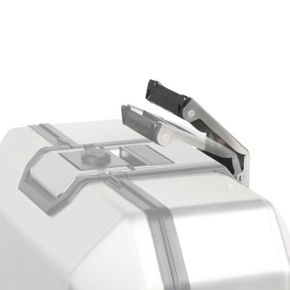 Алуминиев мото куфар SHAD TR55 - 55 литра