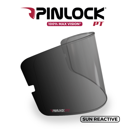 ANTIFOG PINLOCK MT DARK MT-V-09