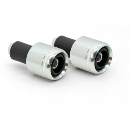 Echilibrator BARRACUDA BAR CAPETE SILVER 17mm