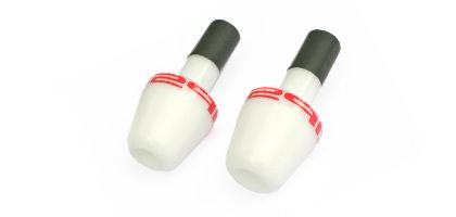 Balancer RAICING WHITE 13/17 mm