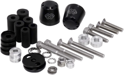 GILLES BAREND CONE BK NA 850 balancers