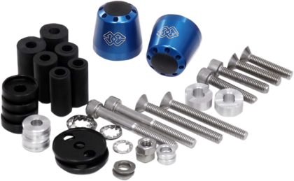 Balancers GILLES BAREND CONE BL NA 850 12