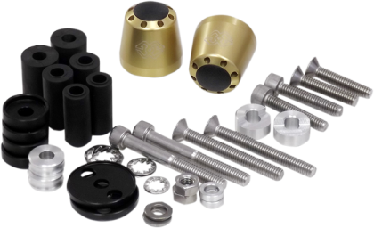 Balancers GILLES BAREND CONE GD NA 850 11-12