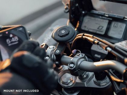 Ασύρματος φορτιστής QUAD LOCK Head