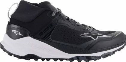 Cizme ALPINESTARS Meta XR V2 BLK/WH/DKGY