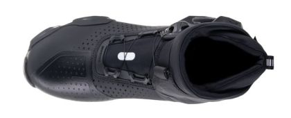 Μπότες ALPINESTARS SP-2 ΜΑΥΡΕΣ