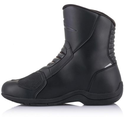 BOOTS ALPINESTARS RIDGE V2 WATERPROOF BLACK/BLACK