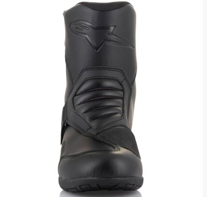 BOOTS ALPINESTARS RIDGE V2 WATERPROOF BLACK/BLACK