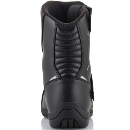 BOOTS ALPINESTARS RIDGE V2 WATERPROOF BLACK/BLACK