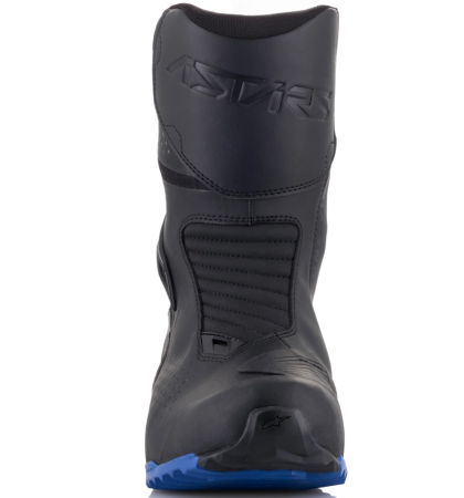 Boots ALPINESTARS RT-8 GORE-TEX BLACK/BLUE