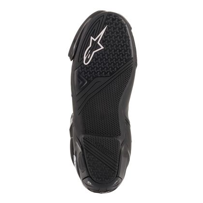 Μποτάκια ALPINESTARS SMX PLUS V2 BLACK