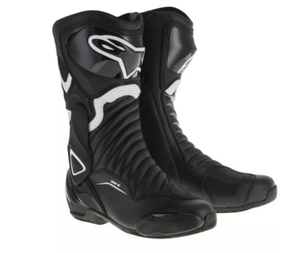 Επιστράφηκαν οι μπότες ALPINESTARS SMX-6 V2