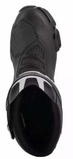 Boots ALPINESTARS SMX-6 V3 BLACK/WHITE