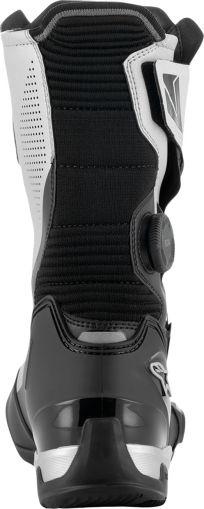 Boots ALPINESTARS SP-X BOA BK/SL