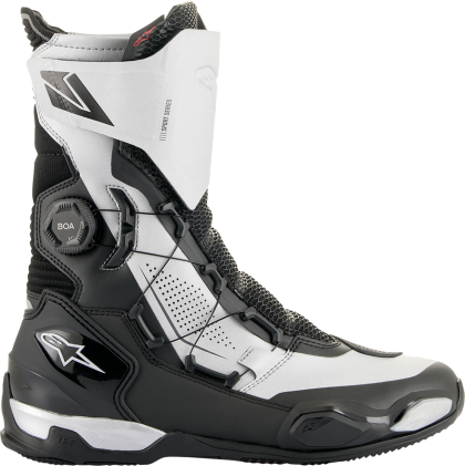 Boots ALPINESTARS SP-X BOA BK/SL